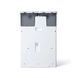 Пилосос Ecovacs DEEBOT T30CDLX71 WHITE (DLX71 WHITE) DLX71 WHITE фото 4