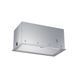 Витяжка кухонна Samsung NK52FG454CS/UR NK52FG454CS/UR фото 3
