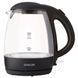 Чайник SENCOR SWK 2300BK 41011031 фото 4