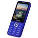 Мобільний телефон Sigma X-style 31 Power Blue 4827798855027 фото 3