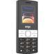 Мобільний телефон Ergo B185 Black B185 Black фото 8