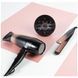 Фен Remington Rose Shimme D5305 D5305 фото 4