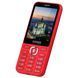Мобільний телефон Sigma X-style 31 Power Red 4827798855058 фото 3