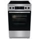 Плита електрична Gorenje GECS5C70XPA GECS5C70XPA фото 1