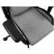 Крісло ігрове GT Racer X-2305 Gray/Black (X-2305 Fabric Gray/Black) X-2305 Fabric Gray/Black фото 11