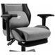 Крісло ігрове GT Racer X-2305 Gray/Black (X-2305 Fabric Gray/Black) X-2305 Fabric Gray/Black фото 9