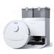 Пилосос Ecovacs DEEBOT T30CDLX71 WHITE (DLX71 WHITE) DLX71 WHITE фото 1