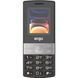 Мобільний телефон Ergo B185 Black B185 Black фото 2