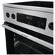 Плита електрична Gorenje GECS5C70XPA GECS5C70XPA фото 8