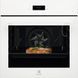 Духова шафа Electrolux EOE8P39WV EOE8P39WV фото 1