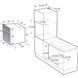 Духова шафа Gorenje BOS6737SYW BOS6737SYW фото 9