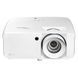 Проектор Optoma ZH451 ZH451 фото 5