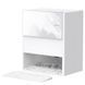 Пилосос Dreame Aqua 10 Ultra Track Complete White (RLR81CE-1-WH) RLR81CE-1-WH фото 4