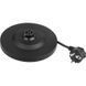 Електрочайник ECG RK 1768 Strix Timber Black RK 1768 Strix Timber Blac фото 8