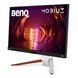 Монітор BenQ EX2710U WHITE (9H.LKTLA.TBE) 9H.LKTLA.TBE фото 3