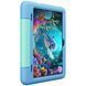 Планшет Blackview Tab 20 Kids 10.1" 4/64GB / WiFi / Bubble Blue (6931548324737) 6931548324737 фото 3