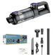 Пилосос Aspiring Windstorm 1, Brushless, 15000 Pa Wireless Windstorm 1, Brushless, 1 фото 5
