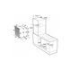 Духова шафа Gorenje електрична BFS6148B BFS6148B фото 10