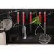 Шумовка KitchenAid Coreline, 38,1 см, червоний (KAG010OHERE) KAG010OHERE фото 7