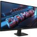 Монітор GIGABYTE GS27U Gaming Monitor GS27U Gaming Monitor фото 2