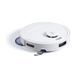 Пилосос Ecovacs DEEBOT T30CDLX71 WHITE (DLX71 WHITE) DLX71 WHITE фото 5