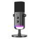 Мікрофон Fifine AM8 USB/XLR Black (AM8) AM8 фото 1