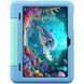 Планшет Blackview Tab 20 Kids 10.1" 4/64GB / WiFi / Bubble Blue (6931548324737) 6931548324737 фото 1