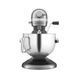 Кухонний комбайн KitchenAid 5KSM60SPXECU 5KSM60SPXECU фото 3