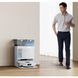 Пилосос Ecovacs DEEBOT T30CDLX71 WHITE (DLX71 WHITE) DLX71 WHITE фото 10