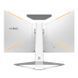 Монітор BenQ EX2710U WHITE (9H.LKTLA.TBE) 9H.LKTLA.TBE фото 4