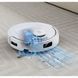 Пилосос Ecovacs DEEBOT T30CDLX71 WHITE (DLX71 WHITE) DLX71 WHITE фото 9