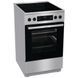 Плита електрична Gorenje GECS5C70XPA GECS5C70XPA фото 2