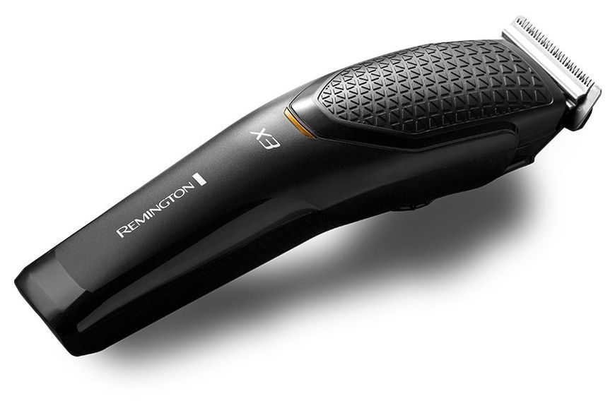 Тример REMINGTON HC3000GP E51 X3 Power-X Series Giftpack 43312560100 фото