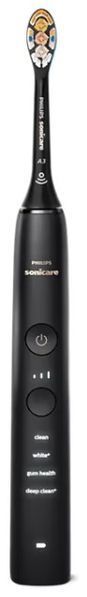 Зубна електрощітка PHILIPS Sonicare DiamondClean HX9914/69 фото