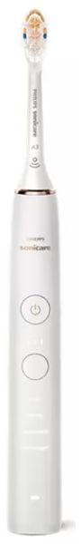 Зубна електрощітка PHILIPS Sonicare DiamondClean HX9914/69 фото