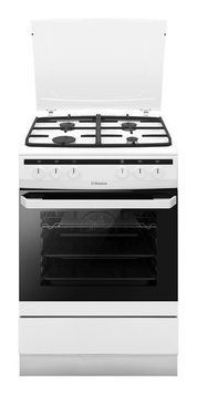 Плита комбінована Hansa FCMW680451 FCMW680451 фото