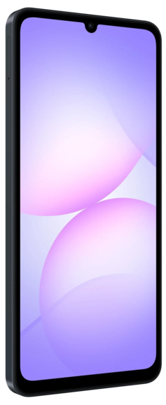Смартфон SAMSUNG SM-A075F Galaxy A07 4/128Gb ZKG (black) SM-A075FZKGSEK фото