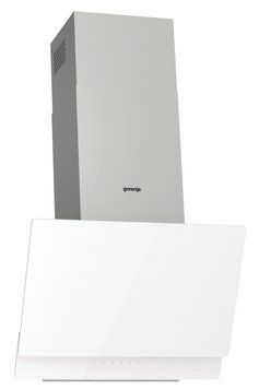 Витяжка з нахилом GORENJE WHI 649 EXGW (NB60E-L15B7) 735478 фото