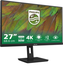Монiтор TFT PHILIPS 27" 27B1U3900/00 27B1U3900/00 фото
