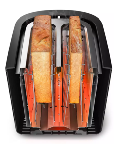 Тостер PHILIPS HD2650/30 HD2650/30 фото