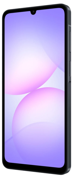 Смартфон SAMSUNG SM-A075F Galaxy A07 4/128Gb ZKG (black) SM-A075FZKGSEK фото