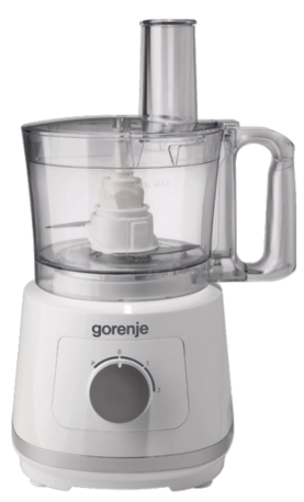 Кухонний комбайн GORENJE SB801W (FP9076A-GS) 735200 фото
