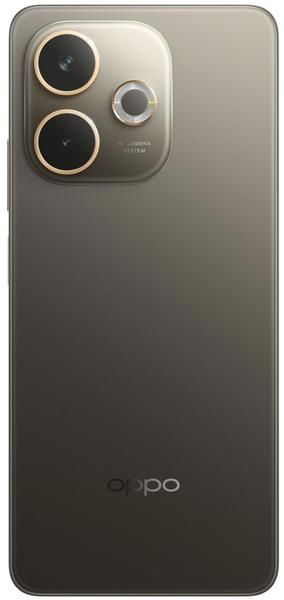 Смартфон OPPO A5 Pro 4G 8/256GB (Black Brown) CPH2711 фото