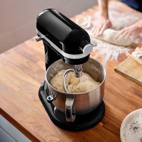 Кухонний комбайн KitchenAid 5KSM70SHXEOB 5KSM70SHXEOB фото