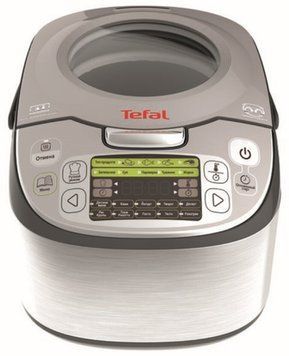 Мультиварка Tefal RK812B32 RK812B32 фото