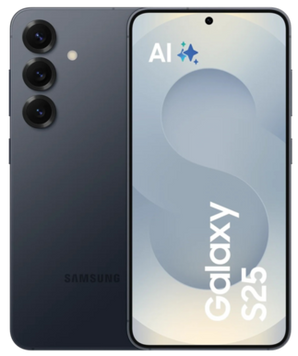 Смартфон Samsung Galaxy S25 12/512Gb Blueblack SM-S931BZKHEUC фото