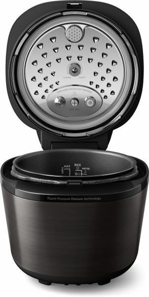 Мультиварка PHILIPS HD2151/40 HD2151/40 фото