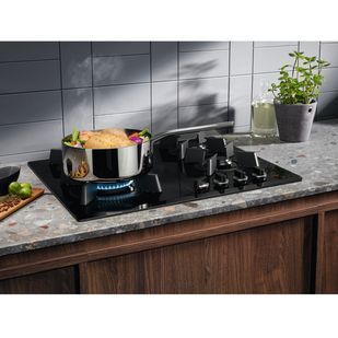 Варочна поверхня Electrolux KGG643753K KGG643753K фото
