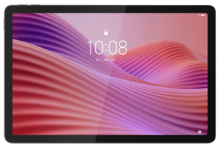 Планшет Lenovo Tab 8/128 LTE Luna Grey + Clear Case (ZAEJ0181UA) ZAEJ0181UA фото