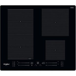 Варочна поверхня Whirlpool WFS0160NE WFS0160NE фото